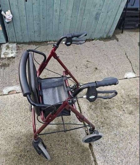 Adult Walker
