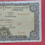 Irish 1973 Lavery Five pound banknote in Fine condition Image 3