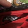 daysie leather look jeans Image 3