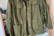 Mint velvet jacket - xs size 8/10