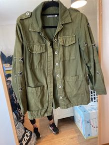 Mint velvet jacket - xs size 8/10