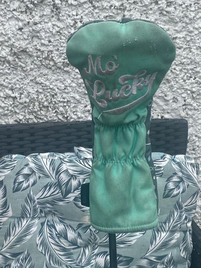 Callaway Mavrik 15 ' 3wood  with Even Flow 6.0-S 60gG shaft!IMMACULATE CONDITION!Nice Headcover Included,not original!First to see will buy!