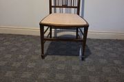 vintage chair