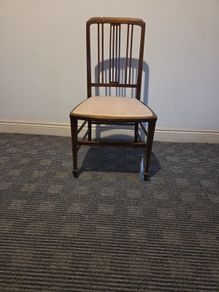 vintage chair