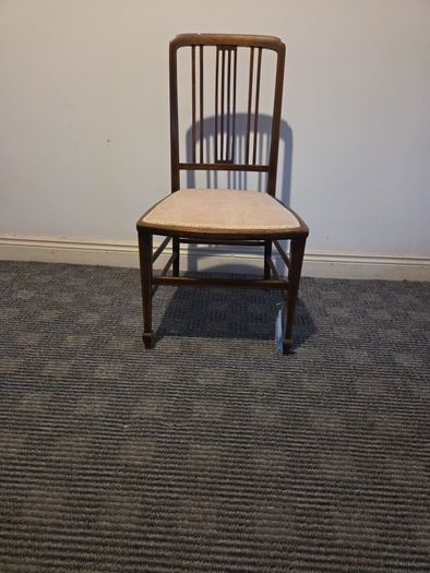 vintage chair