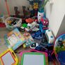Bundle of toys Image 2