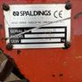 Spaldings sub soiler Image 2
