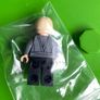 lego Star Wars Luke skywalker minifigure Image 2