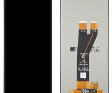 For Samsung Galaxy A14 5G A146B Replacement LCD Touch Screen Assembly - Black