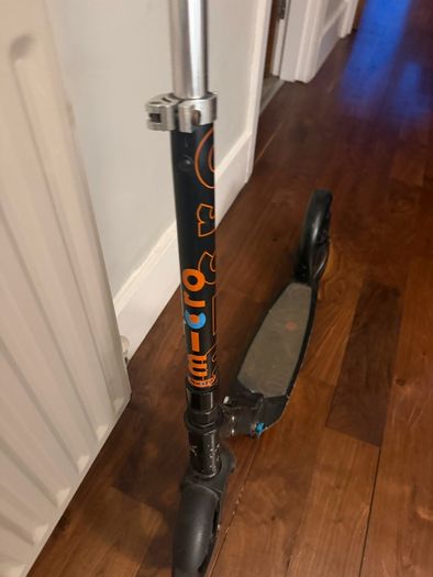 adult micro scooter