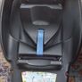 Baby car seat Image 2