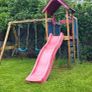 Wooden Playground Image 3