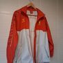 Liverpool Jacket. Not A Jersey. Official Warrior Sports Windcheater Jacket. Collect In Dublin Or Receive Via Post. Image 4