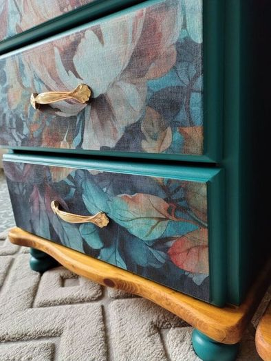 Bedside Lockers