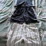 Summer men's leggings and shorts Image 4