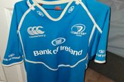 leinster rugby jersey