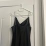Black dress Image 5