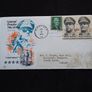 USA Stamps : General , Douglas MacArthur - Military First Day Cover - 1971 Image 2
