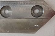 Dannark Industrial Gillotine Blades Heavy Duty Extension Leads