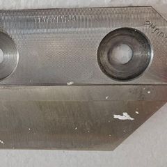 Dannark Industrial Gillotine Blades Heavy Duty Extension Leads