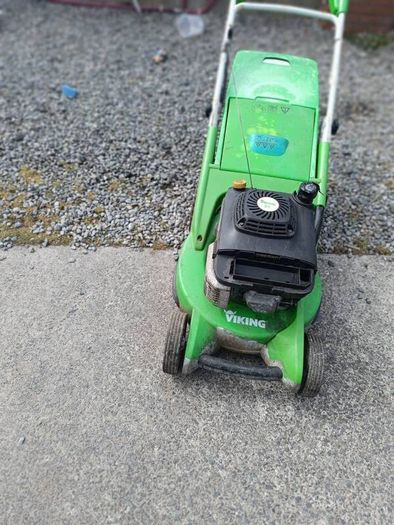 viking mower