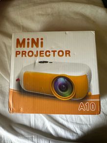 Mini Projector A10