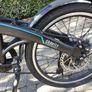 Viking Gravity Power Assisted ebike Image 2
