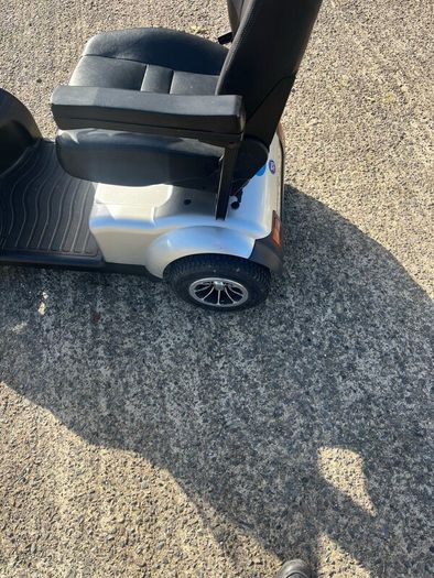 Mobility Scooter