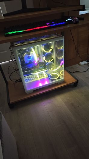 Elite Pro Gaming PC