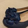 hispanitas Quality leather glove shoes Image 5