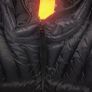 Mens gilet vest jacket size xxl black brand new Image 3