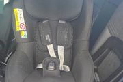 Britax Dualfix Carseat