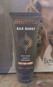 COCOCHOCO Silk Boost Cream 100ml