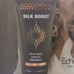COCOCHOCO Silk Boost Cream 100ml