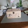 Sewing box decorative Image 9