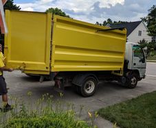 rubbish removal cheaper than a skip hire all areas covered