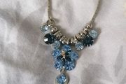 necklace for sale very dressy