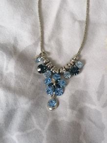 necklace for sale very dressy