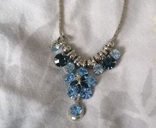 necklace for sale very dressy
