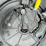 adblue tank Mercedes v class W447 Image 3