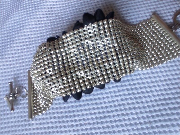 Miss Fox bracelet