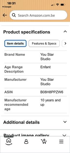 New YouStar Content Creator Studio Kit, Lucan D22