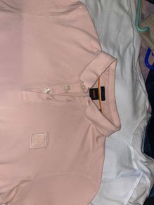 mens boss polo shirt