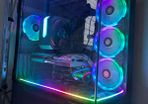 Gaming Pc | Rtx 3060 | Ryzen  5 5600x | 32gb Ram
