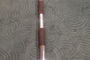 Doorway pull up bar adjustable.