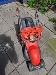 lawn