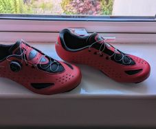 Lake CX219 shoes