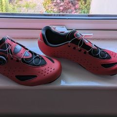 Lake CX219 shoes