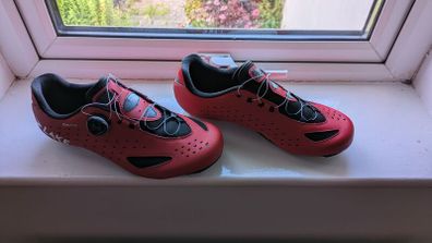 Lake CX219 shoes