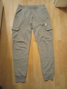 The North Face Cargo Track Bottoms  ((Adult S))